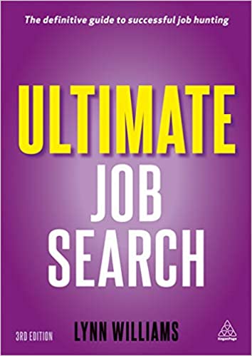 Ultimate Job Search, 3rd/ed