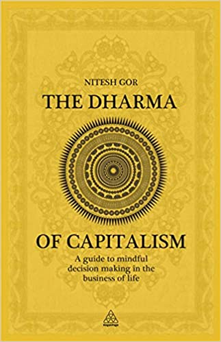 The Dharma Of Capitalism