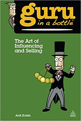 The Art Of Influencing And Selling