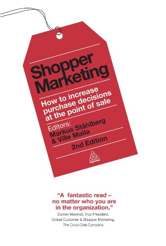 Shopper Marketing, 2nd/ed