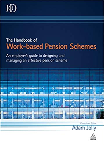 The Handbook Of Work-based Pension Schemes