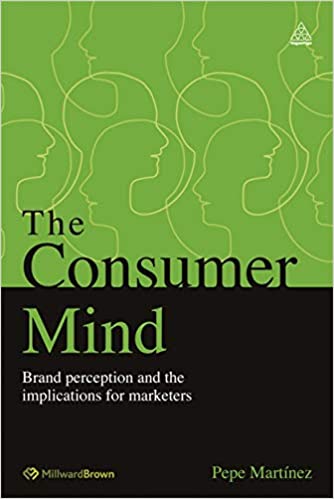 The Consumer Mind