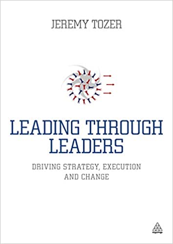 Leading Through Leaders