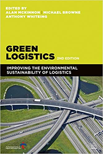 Green Logistics, 2nd/ed