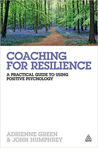 Coaching For Resilience