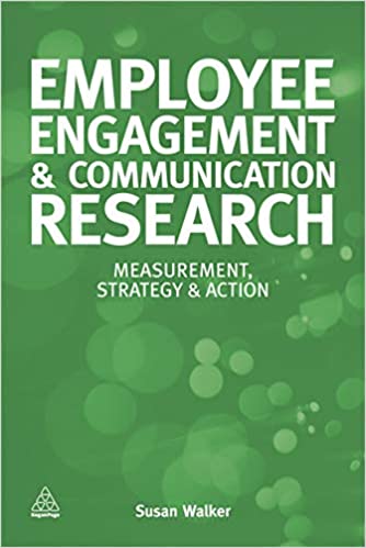 Employee Engagement And Communication Research
