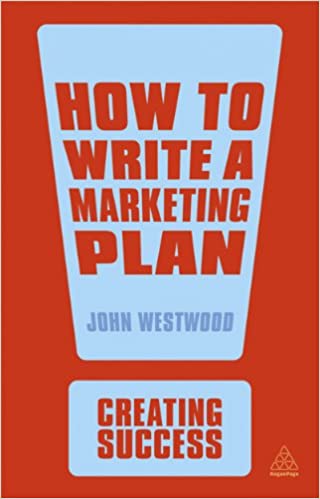 Creating Success: How To Write A Marketing Plan