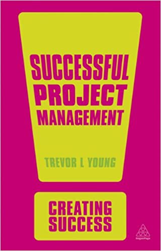 Creating Success: Successful Project Management