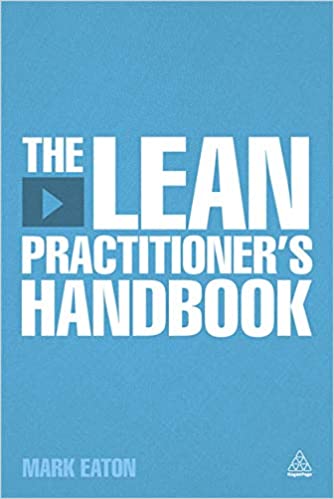 Lean Practitioner's Handbook