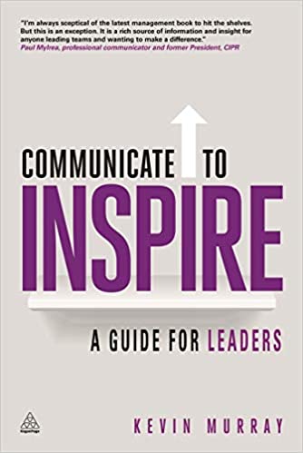 Communicate To Inspire