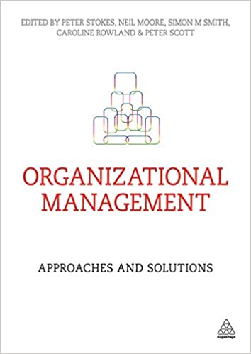 Organizational Management