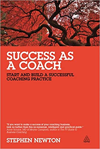 Success As A Coach