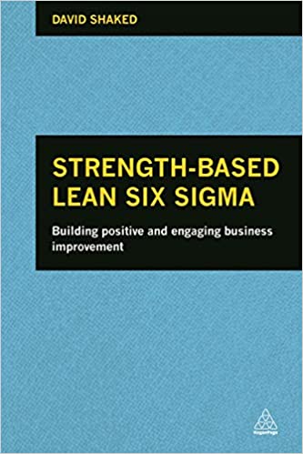 Strength-based Lean Six Sigma