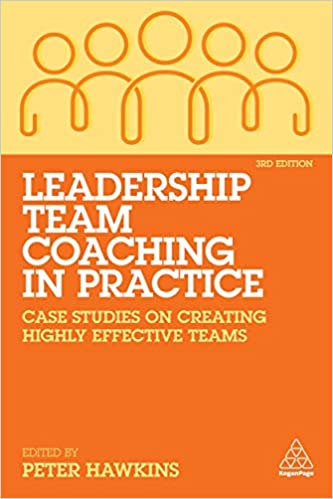 Leadership Team Coaching In Practice