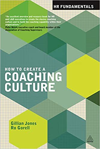 How To Create A Coaching Culture