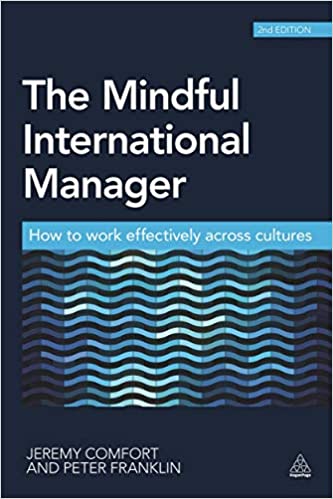 The Mindful International Manager, 2/e