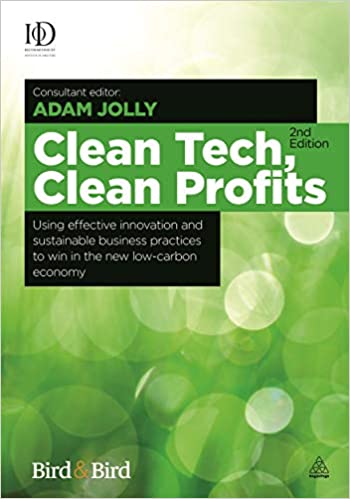 Clean Tech Clean Profits, 2/e