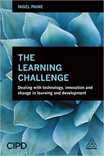 The Learning Challenge