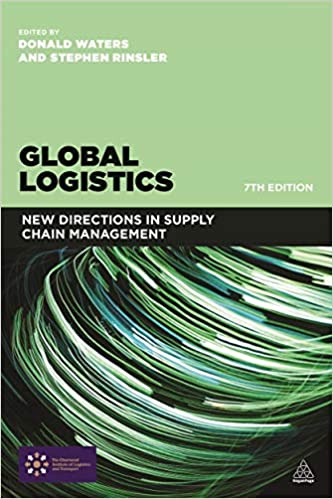 Global Logistics, 7/e