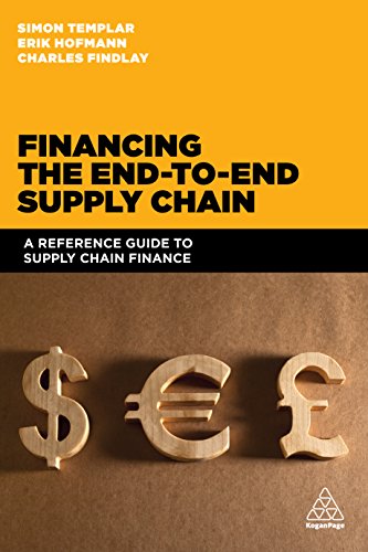 Financing The End-to-end Supply Chain