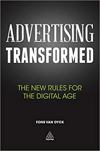 Advertising Transformed