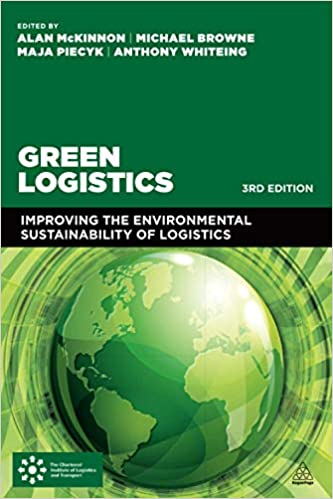 Green Logistics, 3/e