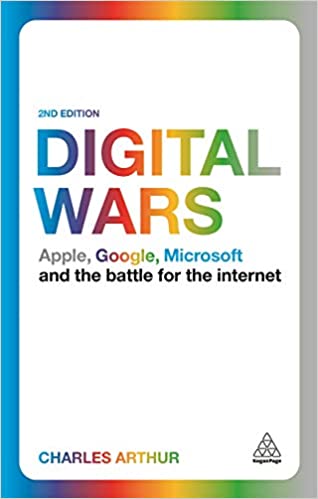 Digital Wars, 2/e