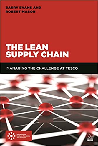 The Lean Supply Chain