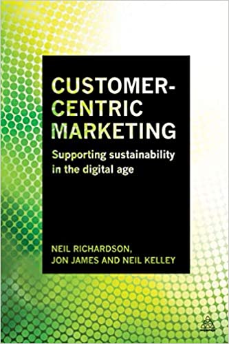 Customer-centric Marketing