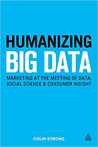 Humanizing Big Data