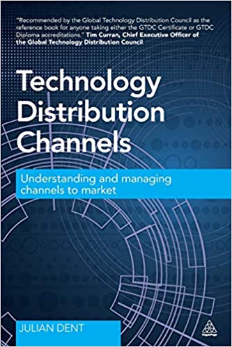 Technology Distribution Channels