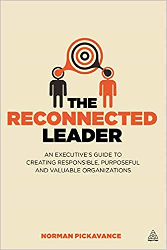 The Reconnected Leaders