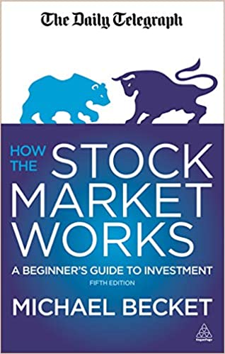 How The Stock Market Works, 5/e
