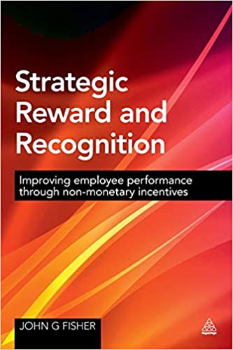 Strategic Reward And Recognition