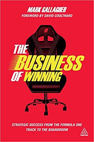 The Business Of Winning