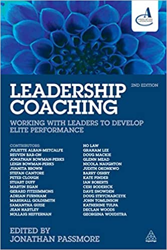 Leadership Coaching, 2/e