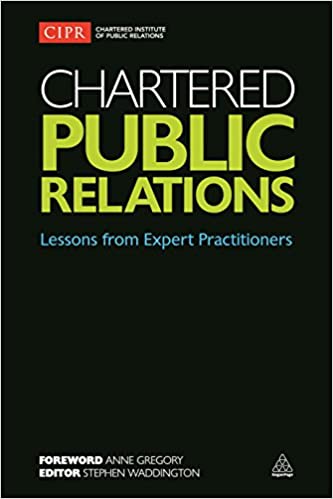 Chartered Public Relations