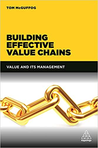 Building Effective Value Chains