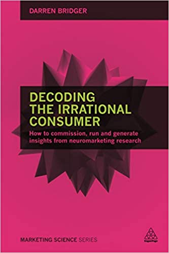 Decoding The Irrational Consumer