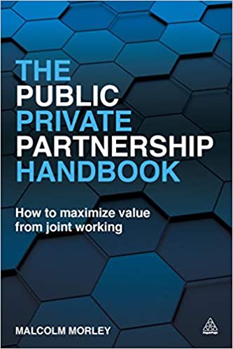 The Public-private Partnership Handbook