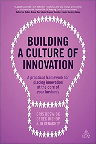 Building A Culture Of Innovation