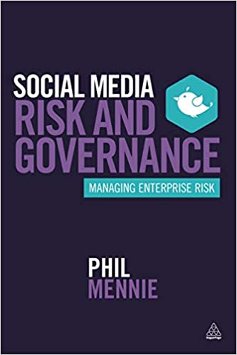 Social Media Risk And Governance