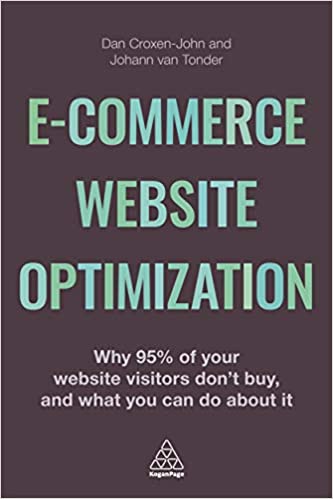 E-commerce Website Optimization