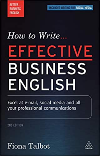 How To Write Effective Business English, 2/e