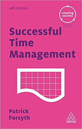 Successful Time Management, 4/e