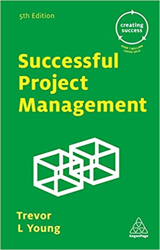 Successful Project Management, 5/e
