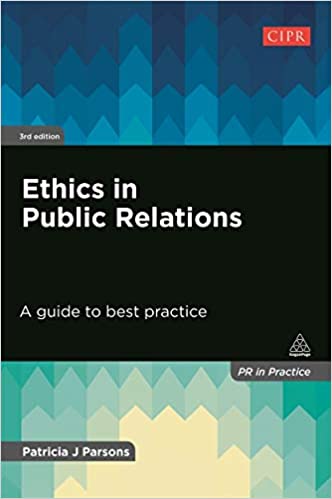 Ethics In Public Relations, 3/e