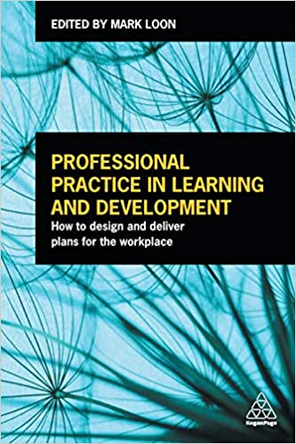 Professional Practice In Learning And Development