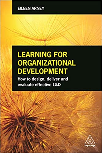 Learning For Organizational Development
