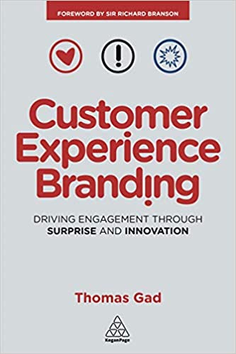 Customer Experience Branding